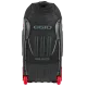 Сак с колела ONEAL X OGIO 9800 BLACK/RED - Куфари за мотор от марка ONeal