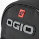 Сак с колела ONEAL X OGIO 9800 BLACK/RED - Куфари за мотор от марка ONeal
