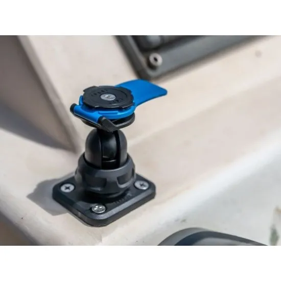 Quad Lock Single Pivot Arm – единично шарнирно рамо за мото монтаж