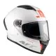MT STINGER 2 A0 WHITE – каска с HIRP материал и ECE 22.06 сертифицирана защита