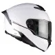 Отваряема каска MT ATOM 2 SV A0 WHITE - Туристически каски от марка MT