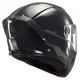 Отваряема каска MT ATOM 2 SV A1 BLACK с модерна спортна визия