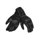 Дамски ръкавици SECA ATOM BLACK - Дамски кожени ръкавици от марка SECA