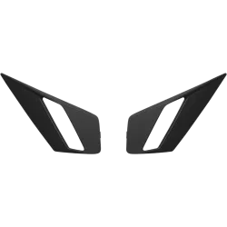 Вентилационни капаци за каска ICON Airform Chin Vent MATT