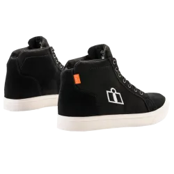 Мото кецове ICON BOOT CARGA CE CLASSC
