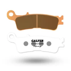 Предни мото накладки Galfer SINTERED RACING FD545G1396R