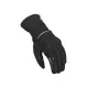 Дамски ръкавици SECA POLAR II BLACK - Дамски текстилни ръкавици от марка SECA