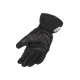 Дамски ръкавици SECA POLAR II BLACK - Дамски текстилни ръкавици от марка SECA