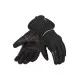 Дамски ръкавици SECA POLAR II BLACK - Дамски текстилни ръкавици от марка SECA