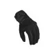Дамски текстилни ръкавици SECA X-STRETCH BLACK - Дамски текстилни ръкавици от марка SECA
