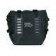 SHAD TERRA TR40 Soft Adventure Panniers - водоустойчиви мото дисаги с разширяем капацитет до 32 литра за дълги пътувания и приключения