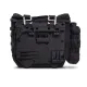 SHAD TERRA TR40 Soft Adventure Panniers - водоустойчиви мото дисаги с разширяем капацитет до 32 литра за дълги пътувания и приключения