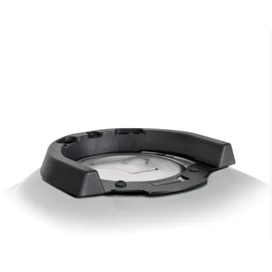 Клик система за резервоар SHAD K012CS - Монтажни комплекти за куфари от марка SHAD