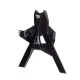 Мотокрос стойка POLISPORT MULTIPURPOSE TRIPOD black - Мотокрос аксесоари от марка Polisport