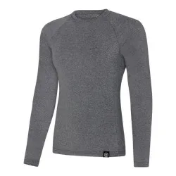 Дамско термо горнище KNOX Mia Dual Active LS Top Grey