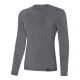 Дамско термо горнище KNOX Mia Dual Active LS Top Grey - Термо бельо от марка Knox