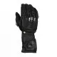 Кожени ръкавици KNOX Handroid All Black Mk5 - Кожени ръкавици за мотор от марка Knox