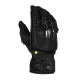 Ръкавици KNOX Armour Handroid POD All Black Mk5 - Кожени ръкавици за мотор от марка Knox