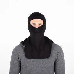 Термо боне KNOX Hot Hood