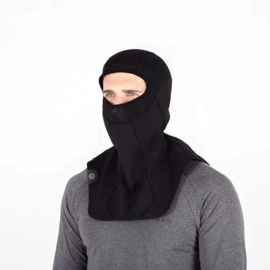 Термо боне KNOX Hot Hood - Бонета и кърпи от марка Knox