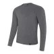 Термо горнище KNOX Max Dual Active LS Top Grey - Термо бельо от марка Knox