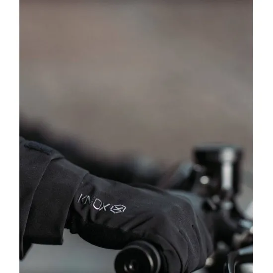 Термо ръкавици KNOX Windproof - Термо бельо от марка Knox