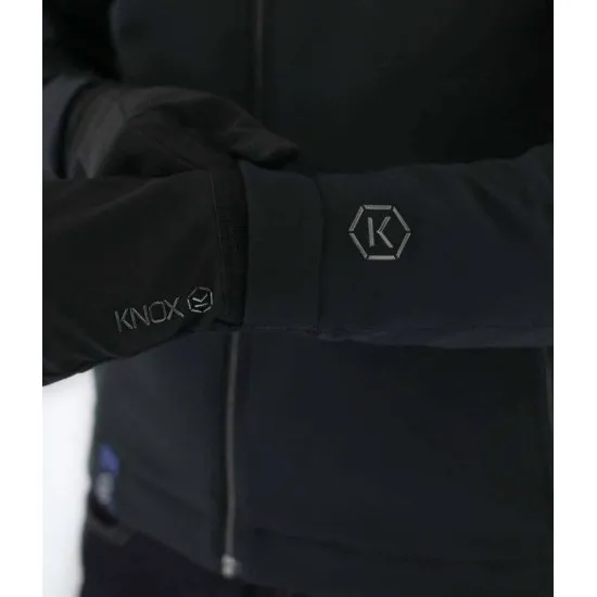 Термо ръкавици KNOX Windproof - Термо бельо от марка Knox