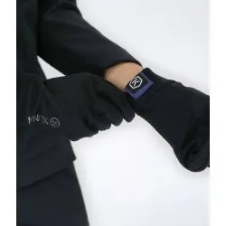 Термо ръкавици KNOX Windproof 