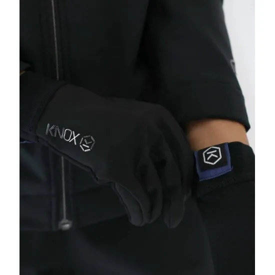 Термо ръкавици KNOX Windproof - Термо бельо от марка Knox
