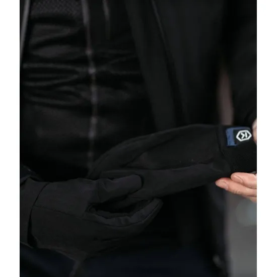 Термо ръкавици KNOX Windproof - Термо бельо от марка Knox
