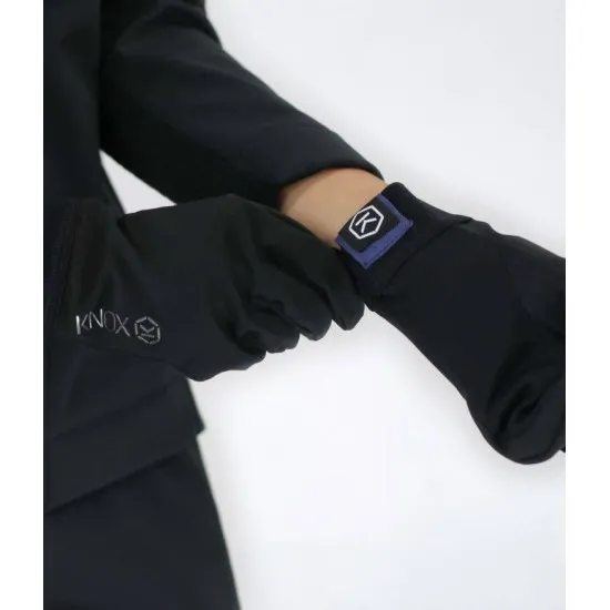 Термо ръкавици KNOX Windproof - Термо бельо от марка Knox
