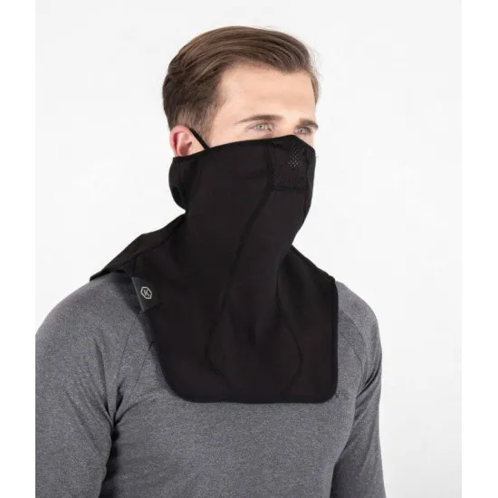 Термо яка KNOX Neck Tube - Бонета и кърпи от марка Knox