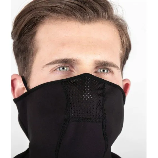 Термо яка KNOX Neck Tube - Бонета и кърпи от марка Knox