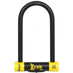 Заключващо устройство AUVRAY U LOCK XTREME MAXI 110X230 SRA ART4