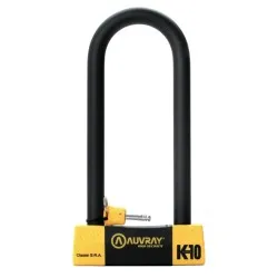 Заключващо устройство AUVRAY U LOCK K 10 85X100 SRA ART4
