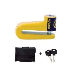 Заключващо устройство за диск AUVRAY DISC LOCK – BD22