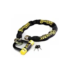 Заключваща верига AUVRAY Chaine Xtrem Medium 100