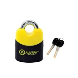 Заключваща верига AUVRAY PADLOCK – K•bloc 