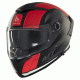 MT THUNDER 4 SV TREADS B5 MATT GREY/RED – каска с Bluetooth съвместимост и ECE 22.06 сертификат