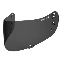 Черен визьор за каски ICON Airframe Pro/ Airmada/ Airform