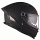 MT BRAKER SV SOLID A1 MATT BLACK с ECE 22-06 сертификация и слънчеви очила