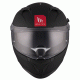 MT BRAKER SV SOLID A1 MATT BLACK с ECE 22-06 сертификация и слънчеви очила
