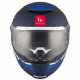 MT THUNDER 4 SV R25 C7 MATT BLUE – каска с Bluetooth съвместимост и ECE 22.06 сертификат