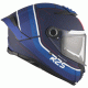 MT THUNDER 4 SV R25 C7 MATT BLUE – каска с Bluetooth съвместимост и ECE 22.06 сертификат