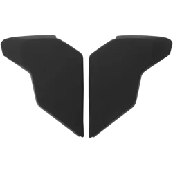 Капачки за механизми на каска ICON AIRFLITE BLACK