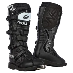 Мотокрос ботуши O'NEAL RIDER PRO 2 BLACK