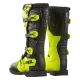 Мотокрос ботуши O'NEAL RIDER PRO 2 NEON YELLOW