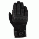 Ръкавици KNOX ORSA TEXTILE OR4 BLACK - Текстилни ръкавици за мотор от марка Knox