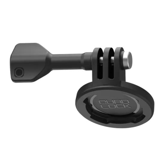 QUAD LOCK Action Camera Adaptor - Мото аксесоари за телефон от марка Quad Lock