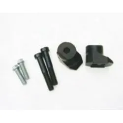 Демпфери XTRIG Lower Fixed Mounts 30mm